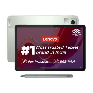 Lenovo K11 With Pen | Premium - (TB 330XUP) Pen bundled