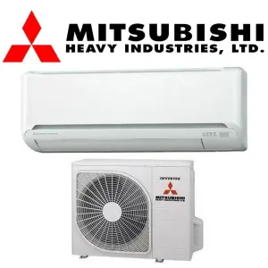 Mitsubishi electric 2.0 ton 3* non inverter