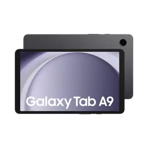 Samsung Tab A9 22.10 cm (8.7 inch) Display, RAM 4 GB, ROM 64 GB