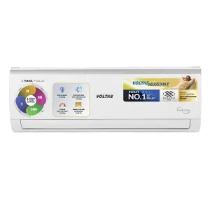 Voltas 2.0 ton 3* non inverter