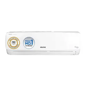 Voltas 1.5 Ton 3 Star, Fixed Speed Split AC