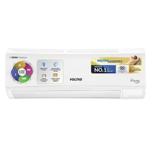 Voltas 1.5 ton inverter ac