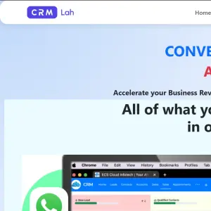 WhatsApp CRM AI BOT